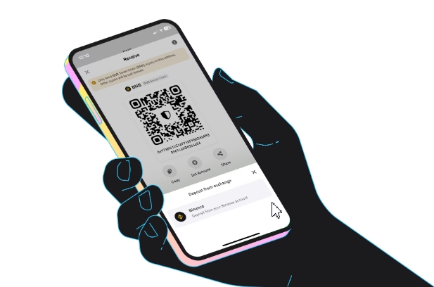 Wallet:数字资产保管好帮忙,安详省心又便捷
